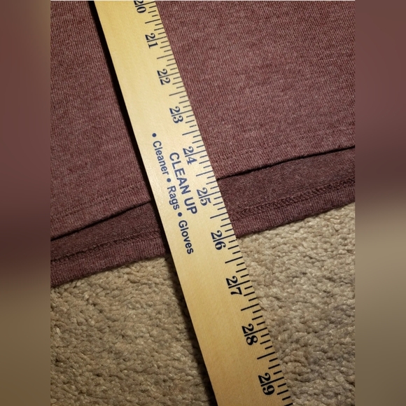 ❤️ WOMEN'S STATE OF WINE CREWNECK T-SHIRT W/ "WINE NOT?" PRINT/ LOGO SIZE SMALL - Picture 10 of 12